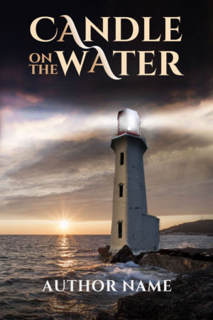 Candle on the Water Book Cover