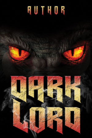 Dark Lord Book Cover