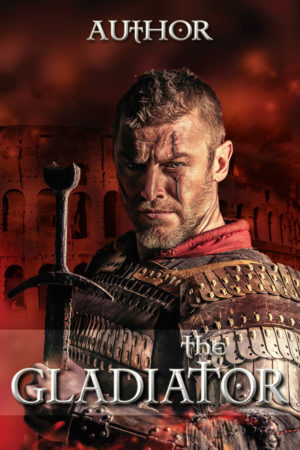 Gladiator Book Cover