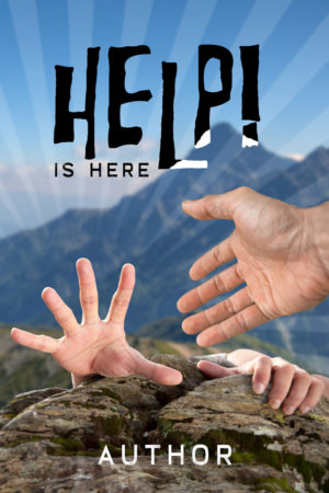 Help Is Here Book Cover