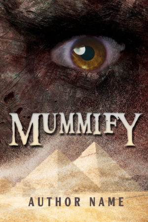 Mummify Book Cover
