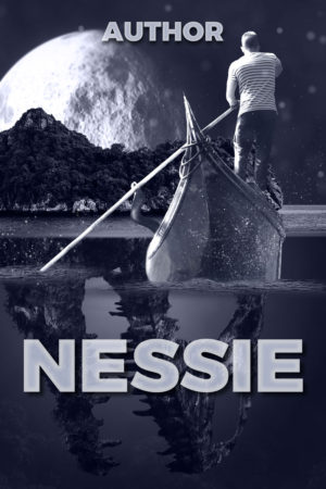 Nessie Book Cover