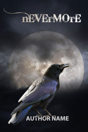 Nevermore Book Cover