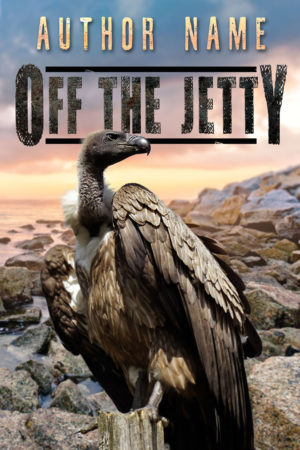 Off The Jetty Book Cover