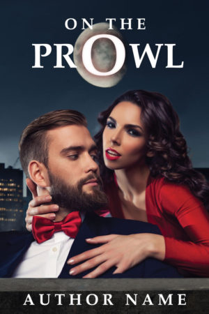On The Prowl Book Cover
