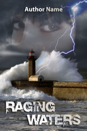 Raging Waters Book Cover