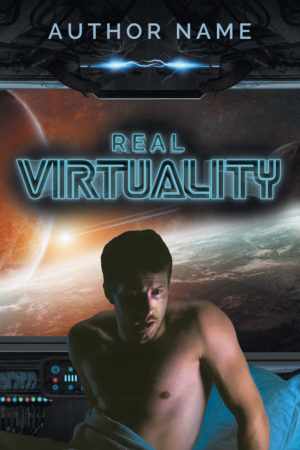 Real Virtuality Book Cover