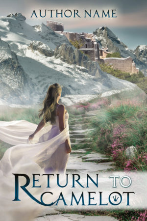 Return To Camelot Book Cover