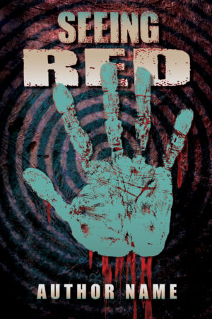 Seeing Red Book Cover