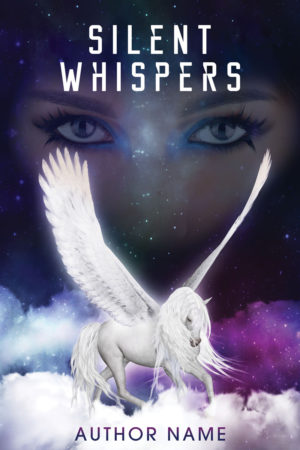 Silent Whispers Book Cover