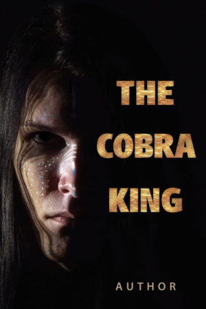 The Cobra King Book Cover