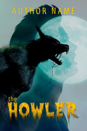 The Howler Book Cover