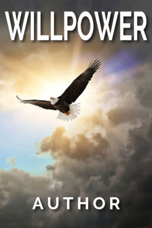 Willpower Book Cover