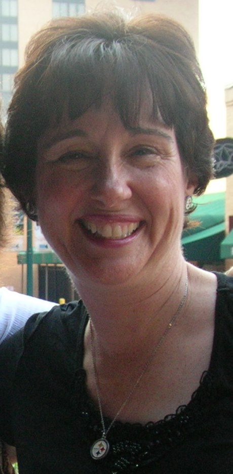 Author Deborah Dearth