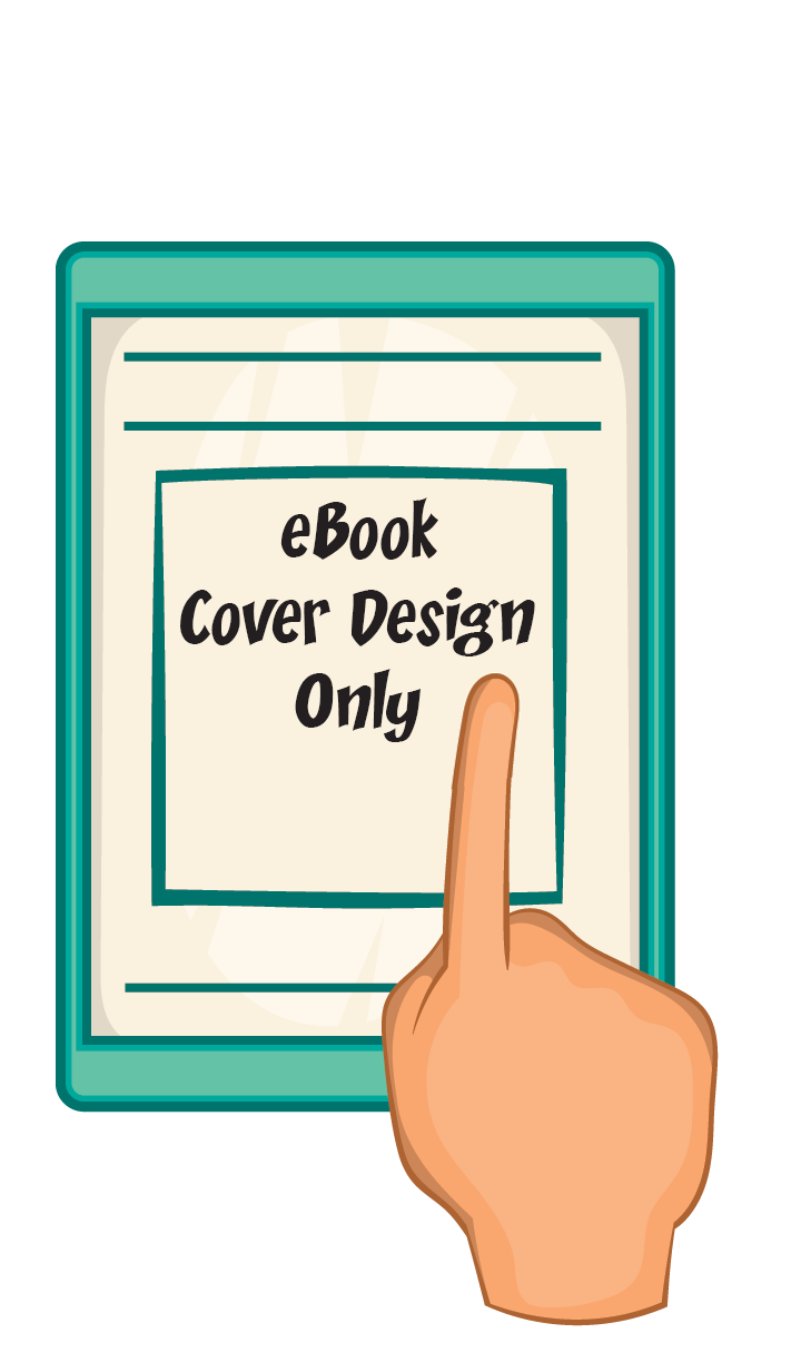 eBook Cover Product