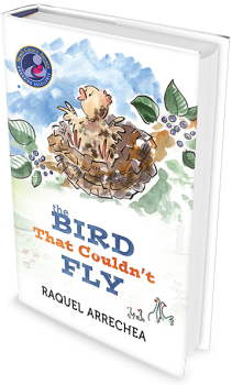 Authors book cover